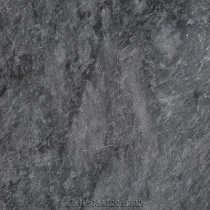 King Blue Marble Tile