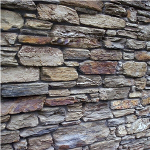 Kingston Schist