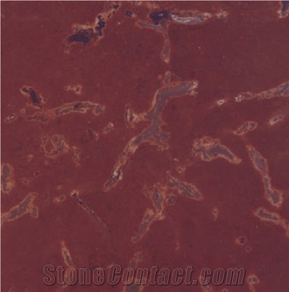 Kinnekulle Roedrosig Limestone importance=