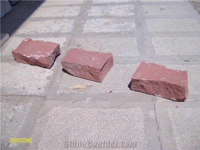 Kirchevo Sandstone Finished Product