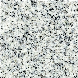 Kitledge Gray Granite