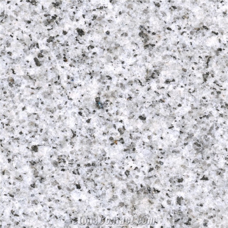 Kitledge Gray Granite Tile