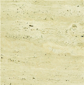 Konya Light Travertine