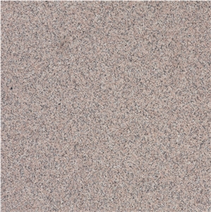 Korana Pink Granite Tile
