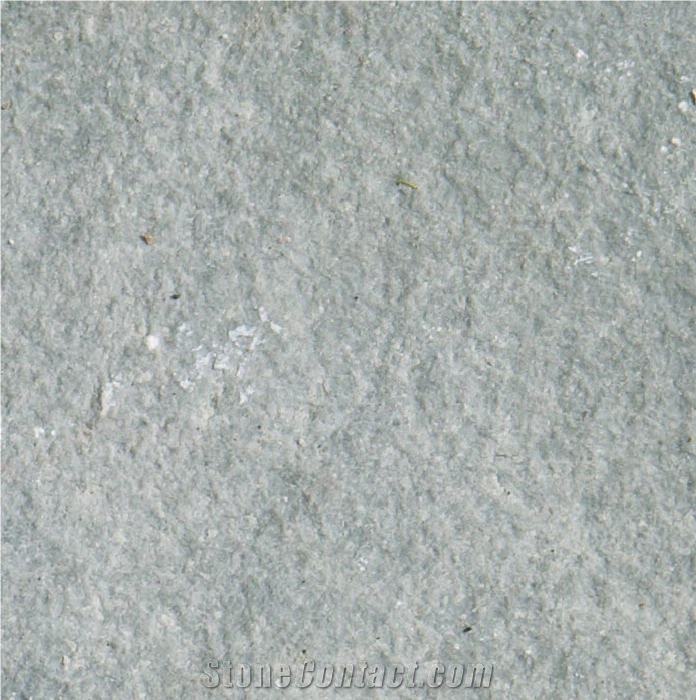 Kota Green Limestone Tile