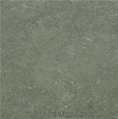 Kota Green Limestone Tile
