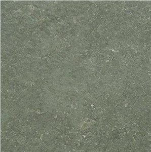 Kota Green Limestone Tile