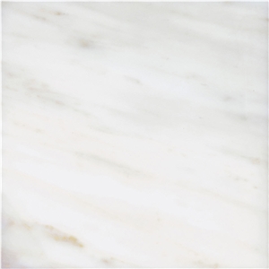Kozani White Marble