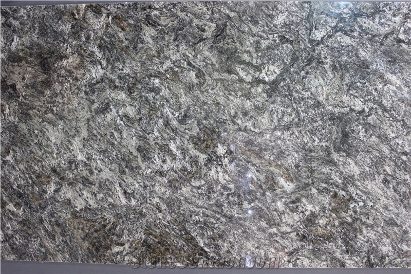 Kozmus Granite Slab