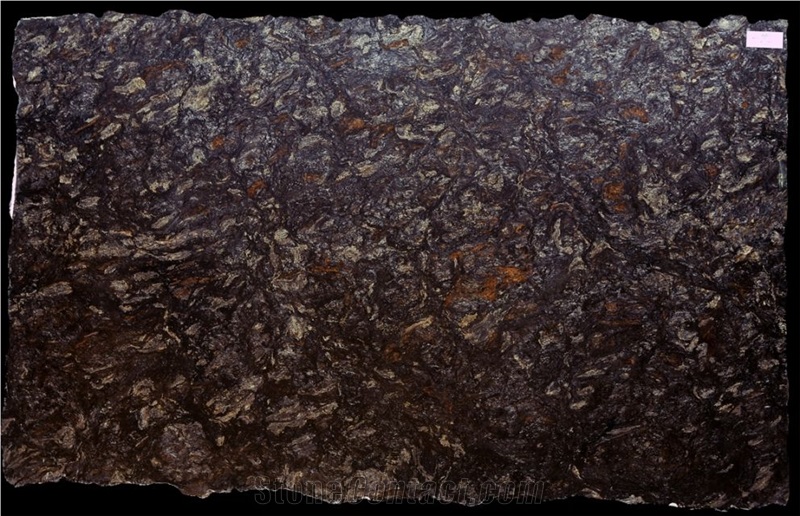 Kozmus Granite Slab