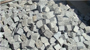 Krin Grey Granite Finished Product