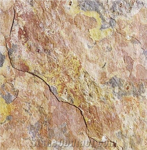 Kund Peacock Slate importance=