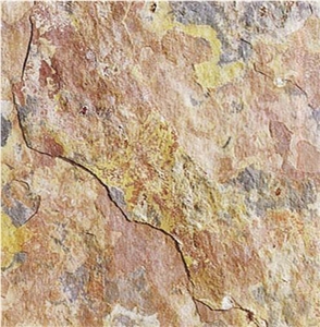 Kund Peacock Slate