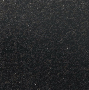 Kunnam Black Granite