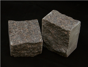 Kupetskiy Granite Finished Product