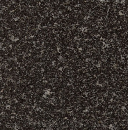 Kuru Black Granite importance=
