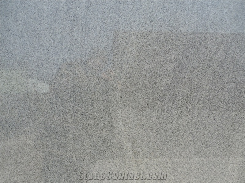 Kuru Grey Granite Slab