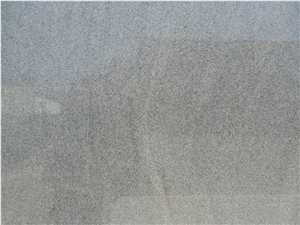 Kuru Grey Granite Slab