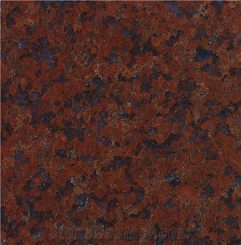 Kuru Red Granite importance=
