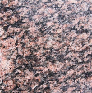 Kuznechnoe Granite