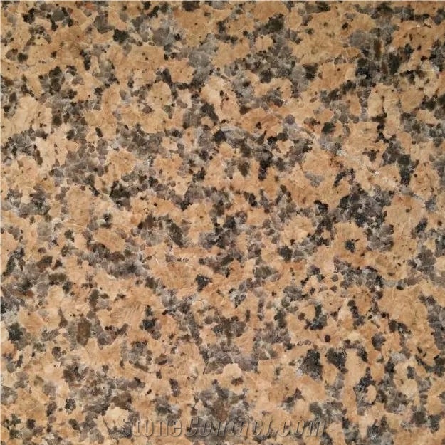 Kweilin Red Granite importance=