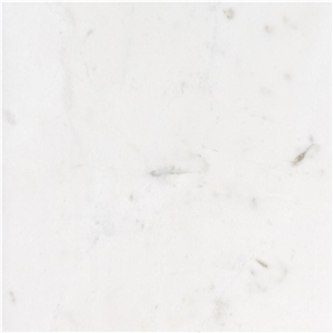 Kycnos White Marble Tile