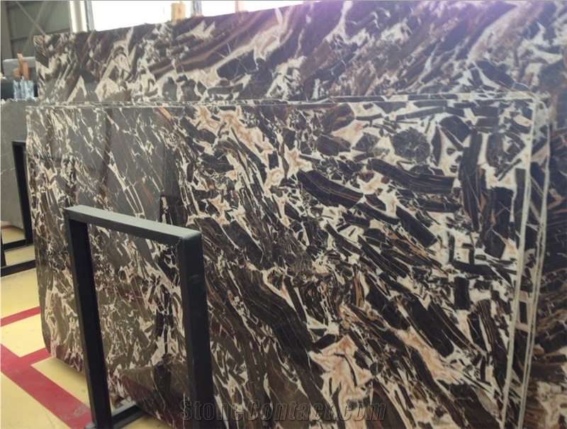 Kylin Marble Slab