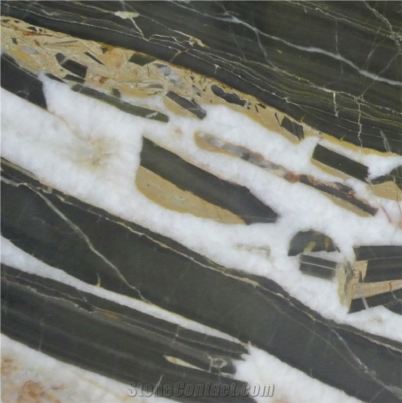 Kylin Marble Tile
