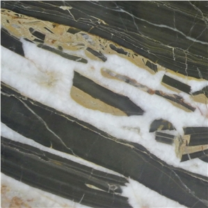 Kylin Marble Tile