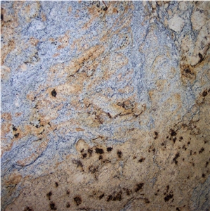 Labareda Golden Granite Tile