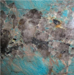 Labdar Amazonite Granite