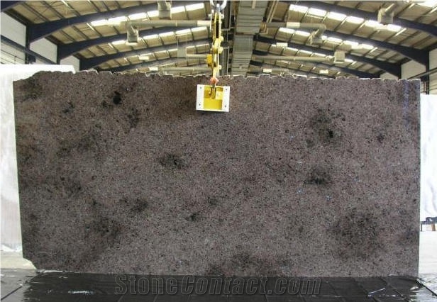 Labrador Antique Granite Slab