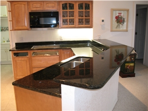 Labrador Premium Granite Finished Product