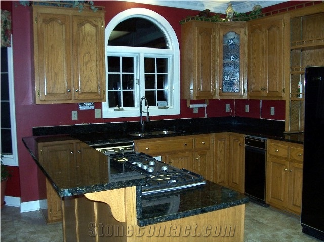 Labrador Premium Granite Finished Product