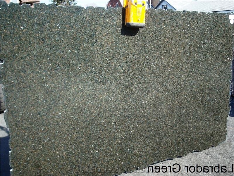 Labrador Premium Granite Slab