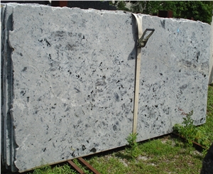Labradorite Bianca Granite Slab