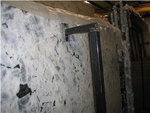 Labradorite Bianca Granite Slab