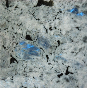 Labradorite Bianca Granite
