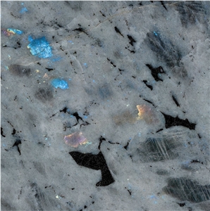 Labradorite Bianca Granite Tile