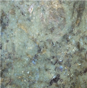 Labradorite Blue Australe Granite
