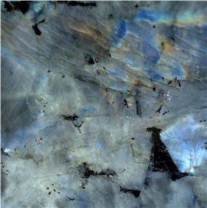 Labradorite Blue Granite