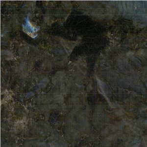 Labradorite River Blue Granite
