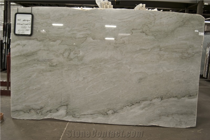 Lagoinha Quartzite Slab