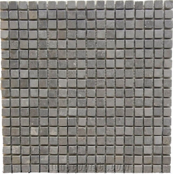Lagos Azul Limestone Finished Product