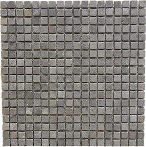 Lagos Azul Limestone Finished Product