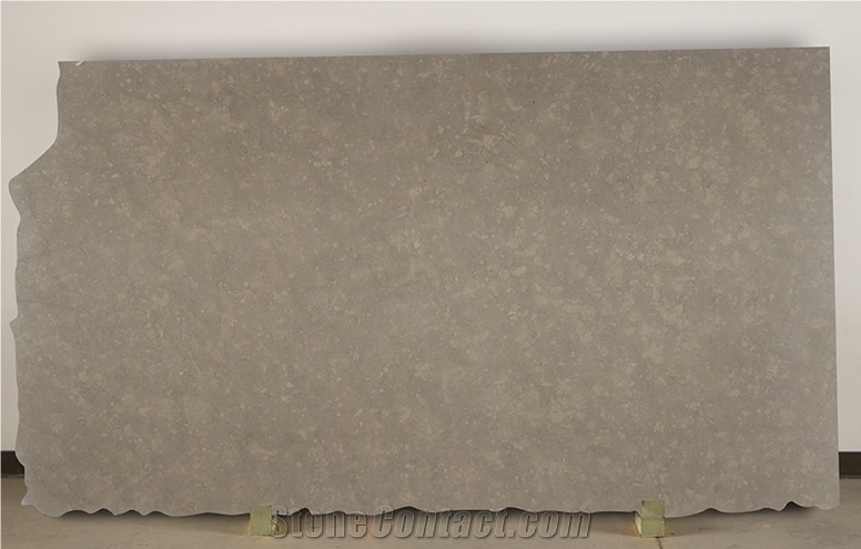 Lagos Azul Limestone Slab