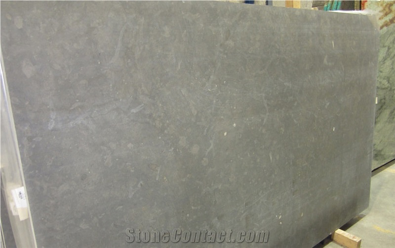 Lagos Azul Limestone Slab