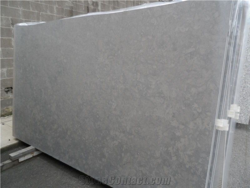 Lagos Azul Limestone Slab