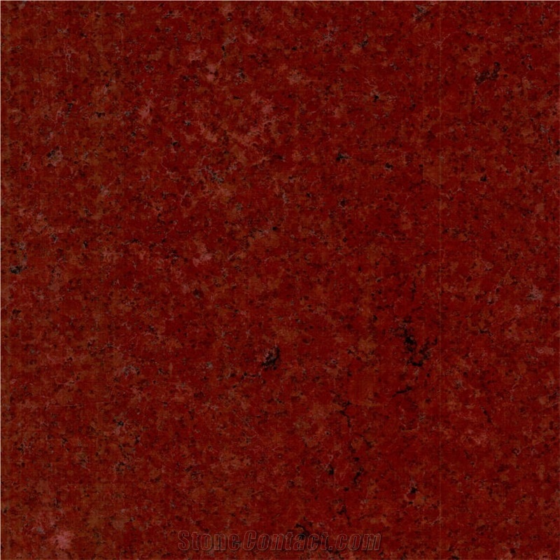 Lakha Red Granite importance=