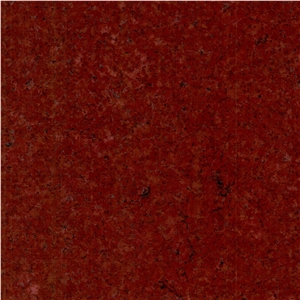 Lakha Red Granite